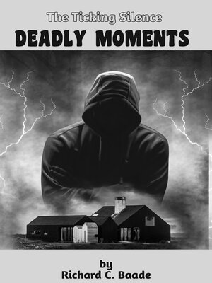 cover image of DEADLY MOMENTS